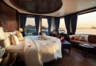 7 day north vietnam tour to Hanoi halong sapa