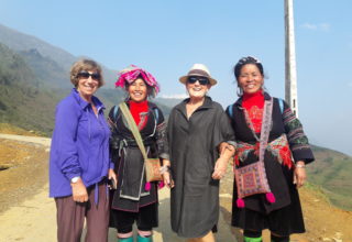 Mai Chau Photos