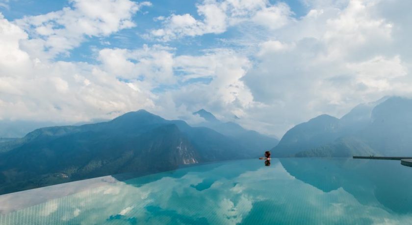 Topas Ecolodge - top 6 landscapes in Northern Vietnam