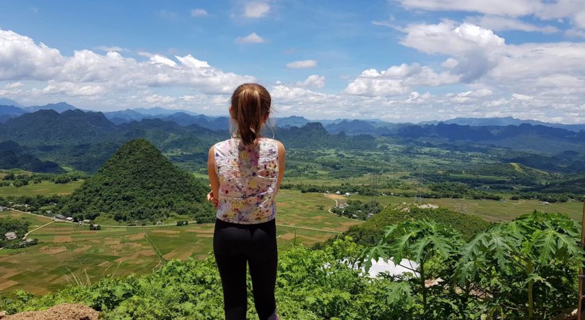 Mai Chau Valley