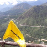North Vietnam Itinerary