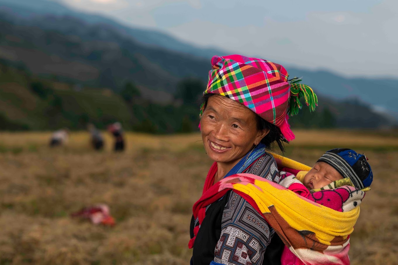 Best Photo Tour In The North Vietnam