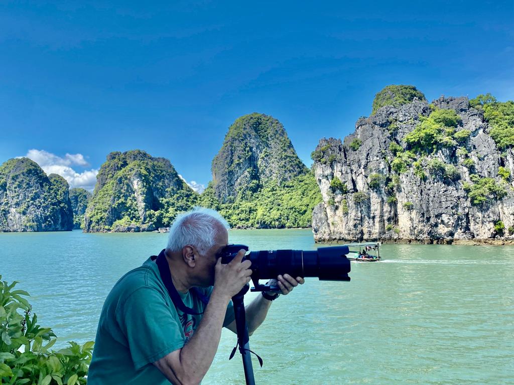 North Vietnam 18 days photo trip