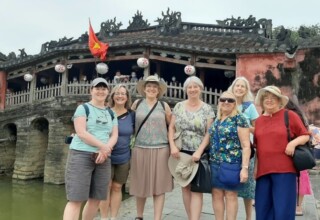 Hoian-danang travel photos